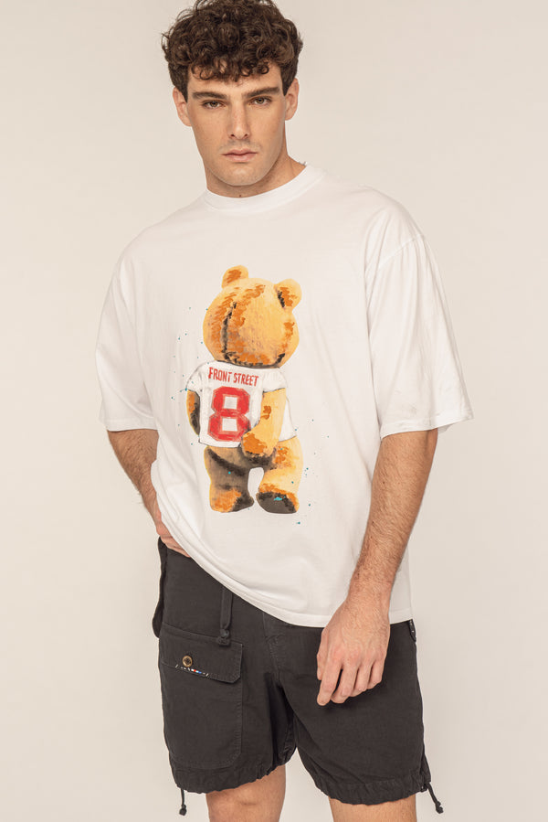 t-shirt BEAR