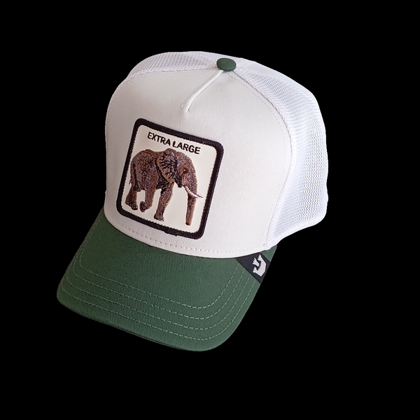 EXTRALARGE cap