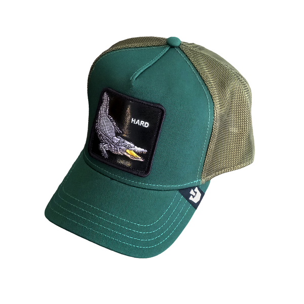 HARD cap