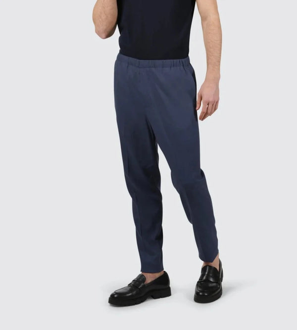 pantalone BURANO 1315 blu