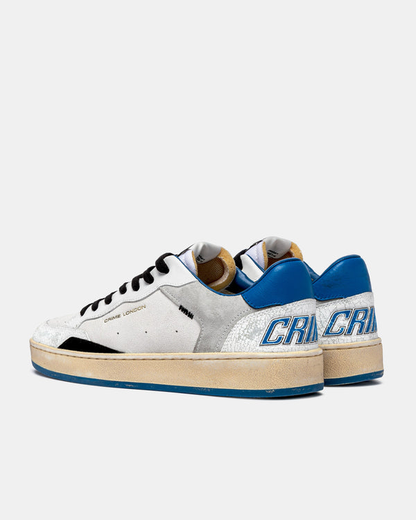 CHELSEA electric blue