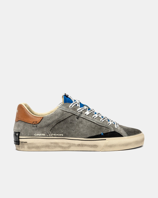 DECONSTRUCTED blue chill