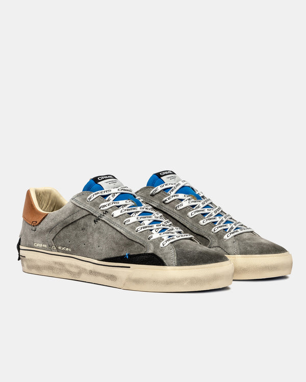 DECONSTRUCTED blue chill