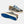 DECONSTRUCTED blue chill