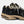 FUGITIVE smoky black