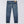 jeans REGULAR TAPERED dark used
