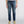 jeans REGULAR TAPERED dark used