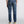 jeans REGULAR TAPERED dark used