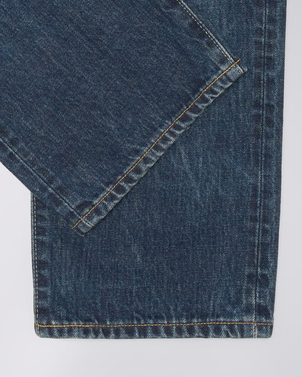 jeans REGULAR STRAIGHT dark used