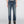 jeans REGULAR STRAIGHT dark used