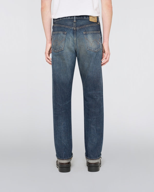 jeans REGULAR STRAIGHT dark used