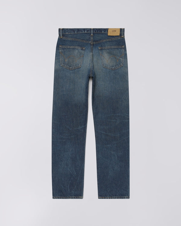 jeans REGULAR STRAIGHT dark used