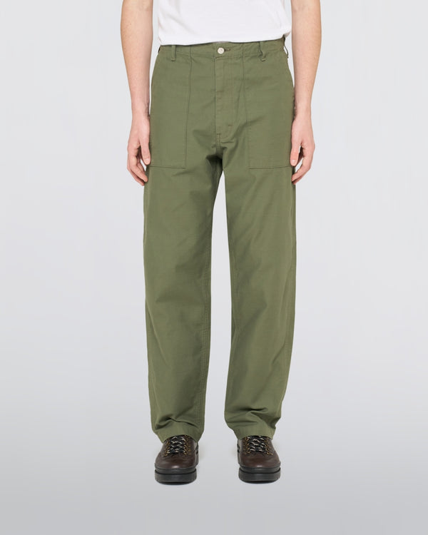 pantalone BAKER verde