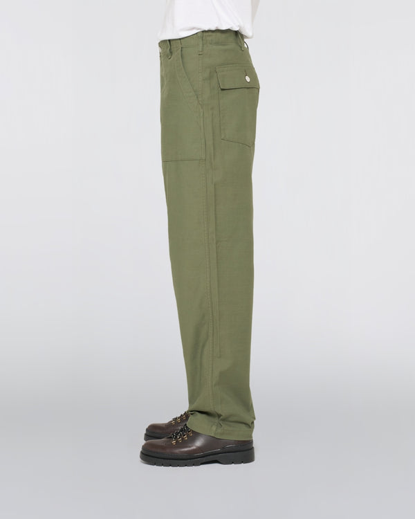 pantalone BAKER verde