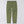 pantalone BAKER verde