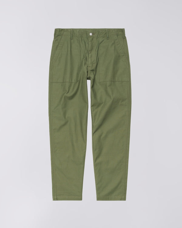 pantalone BAKER verde