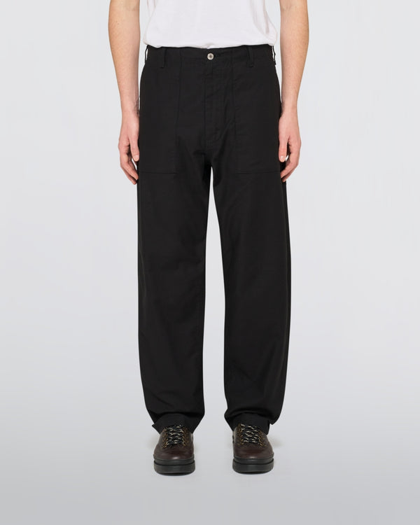 pantalone BAKER nero