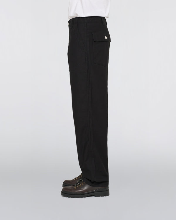 pantalone BAKER nero