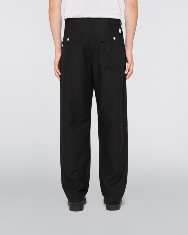 pantalone BAKER nero