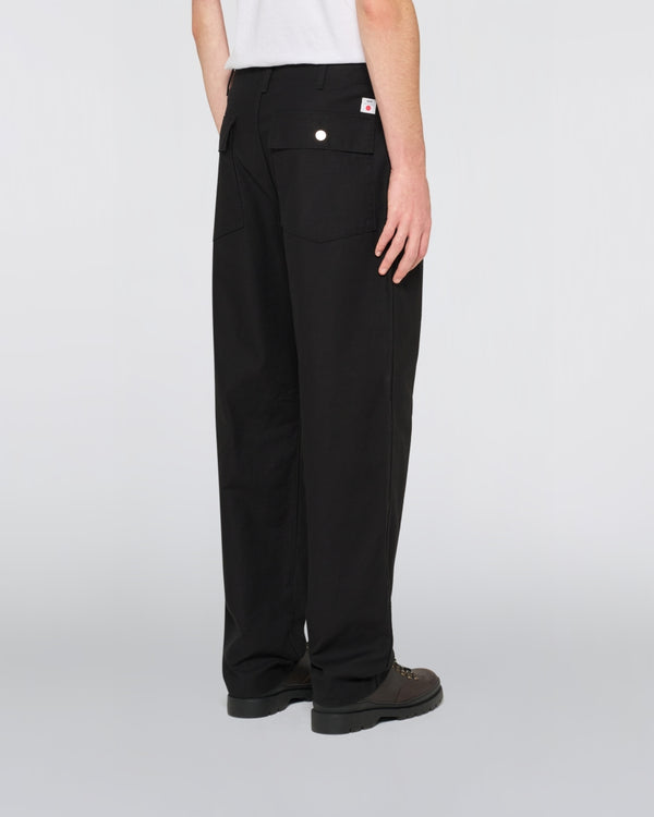 pantalone BAKER nero
