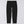 pantalone BAKER nero