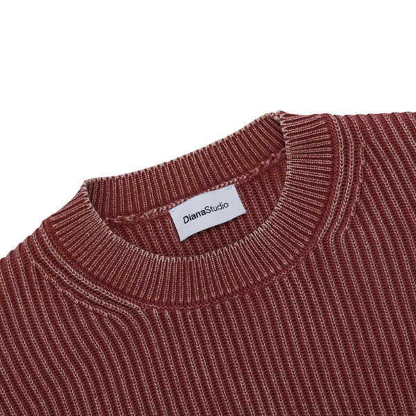 maglia INGLESE rosso