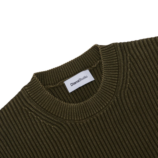 maglia INGLESE verde