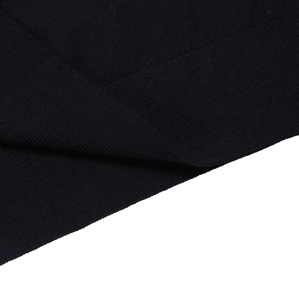 maglia CASHEMIRE nero