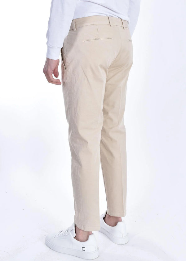 pantalone ALEXANDER sabbia
