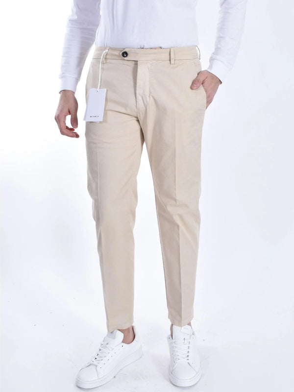 pantalone ALEXANDER sabbia