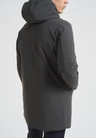 giubbotto SURFLEX WINTER ESKIMO verde