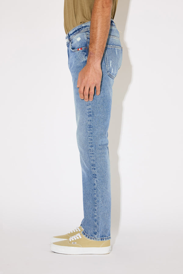 jeans DAVID ocean