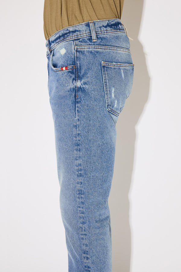 jeans DAVID ocean