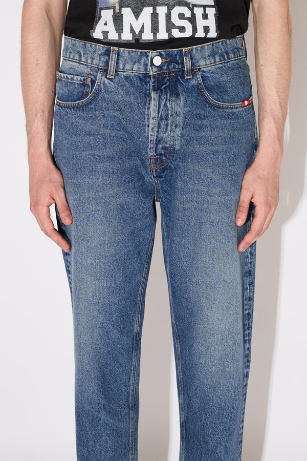 jeans JEREMIAH powder