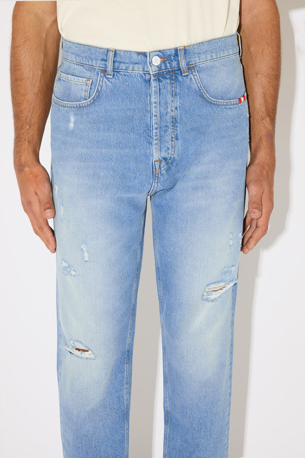 jeans JEREMIAH skip rip