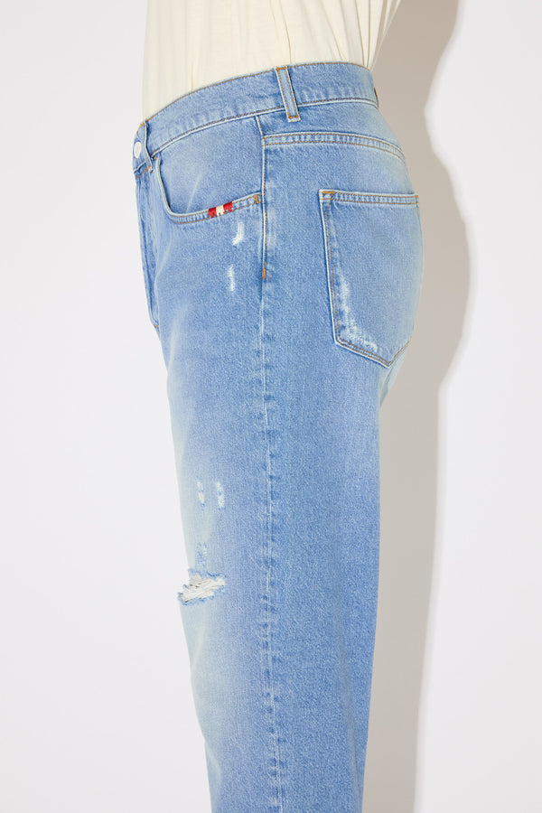 jeans JEREMIAH skip rip