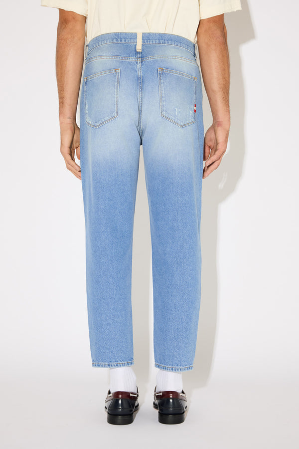 jeans JEREMIAH skip rip