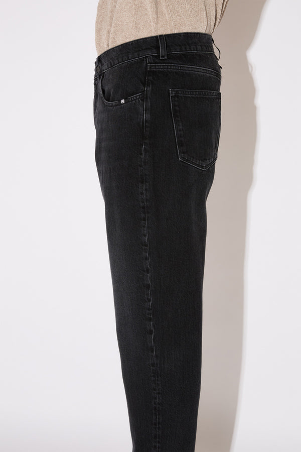 jeans JEREMIAH black used