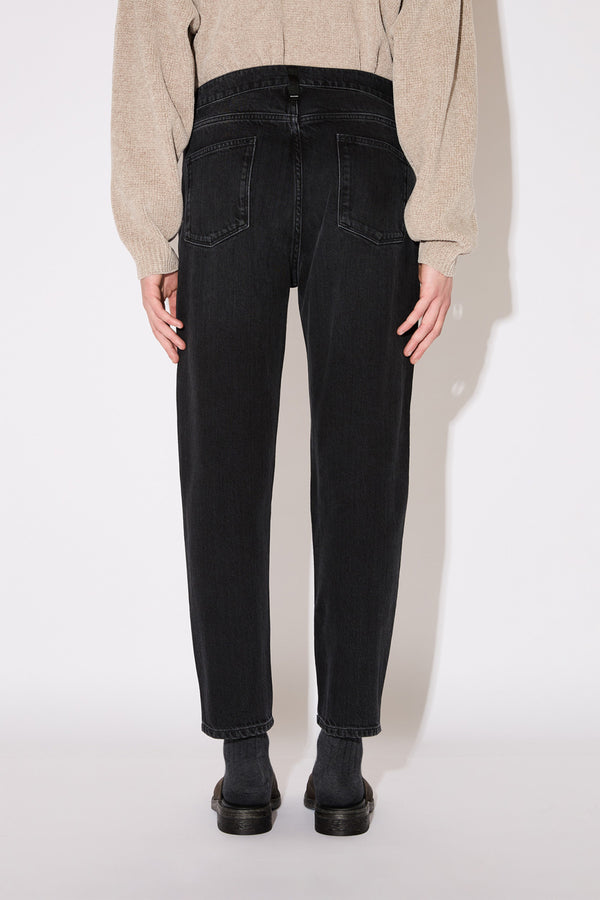 jeans JEREMIAH black used