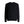 maglia COTTON TECHNO WASH blu black