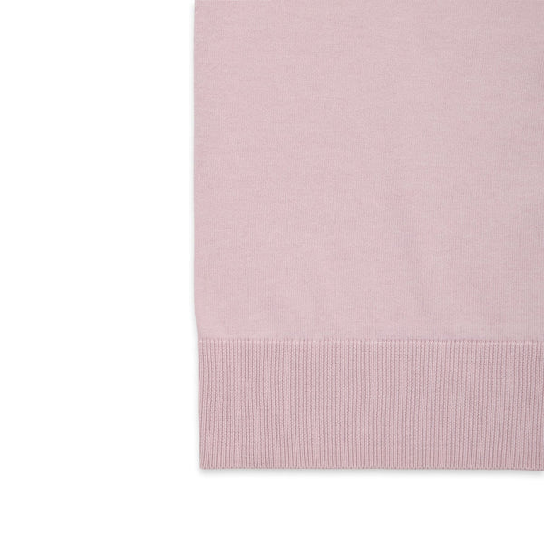 maglia POLO basic rosa