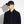 maglia ZIP blu