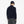 maglia ZIP blu