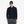 maglia ZIP blu
