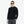 maglia GIROCOLLO nero