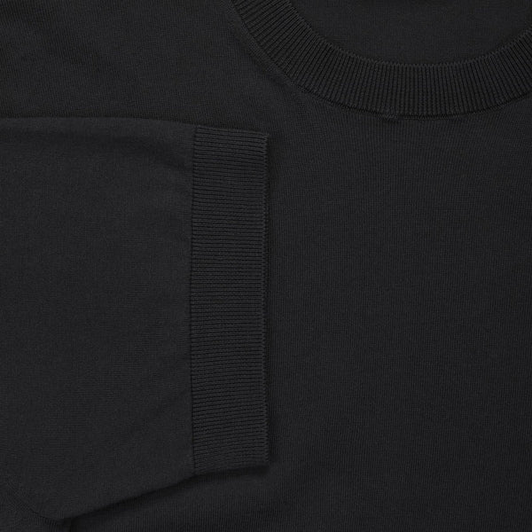 maglia GIRO M/C nero