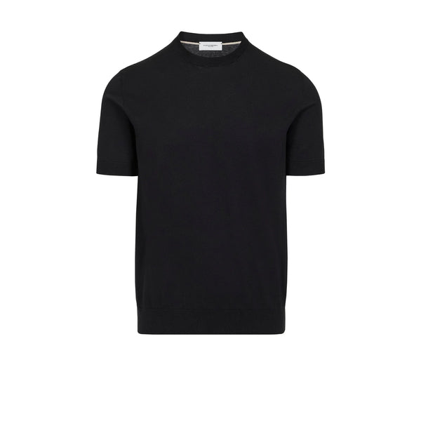 maglia GIRO M/C nero