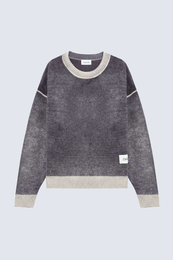 maglia LABEL natural