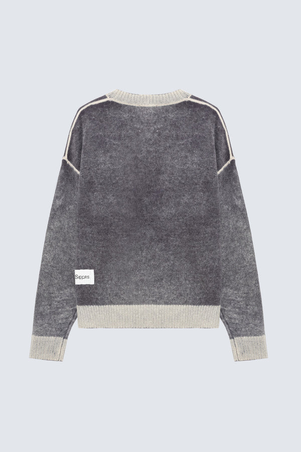 maglia LABEL natural