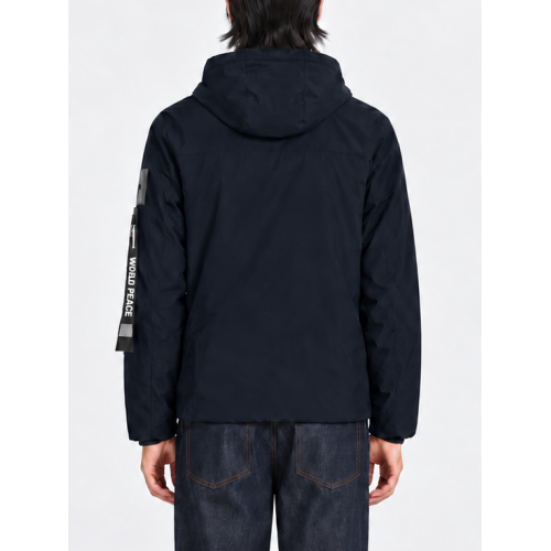 giubbotto RAWSTONE blu navy